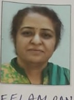 Mrs. Neelam Rani Principal