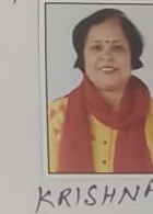 Krishna